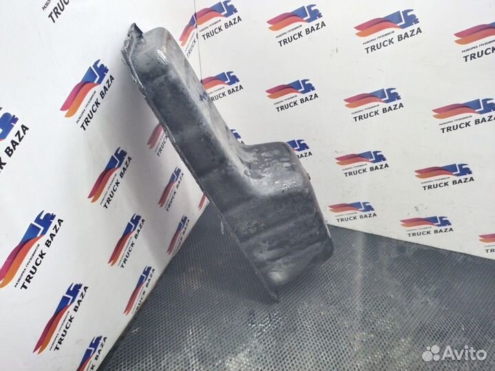 Поддон масляный двигателя