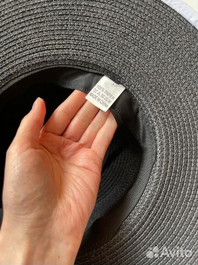 Шляпа женская