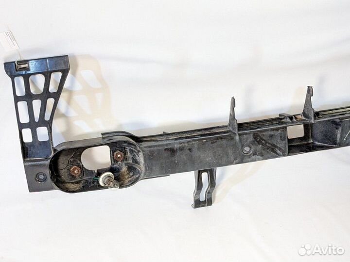 Усилитель бампера задний Hyundai Getz G4EA 2005