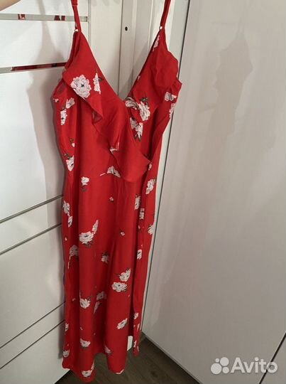 Комбинезон женский h&m