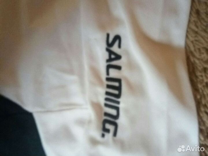 Хоккейная тренировочная майка