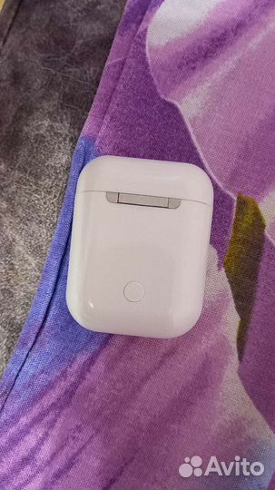 Беспроводные bluetooth наушники нерабочие