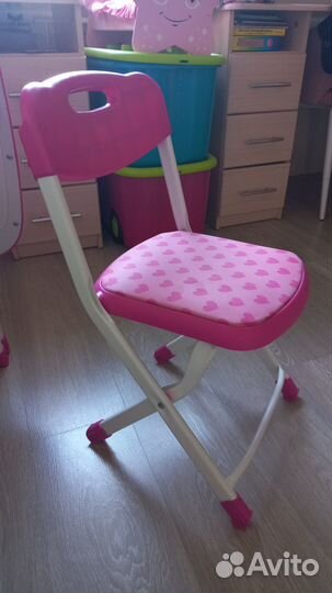Продается комплект детской мебели Nika kids