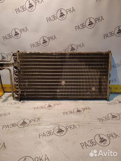 Радиатор кондиционера Chevrolet Blazer S - 10