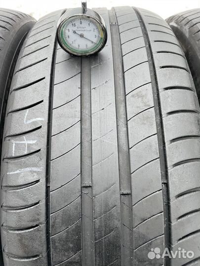 Michelin Primacy 3 225/55 R18