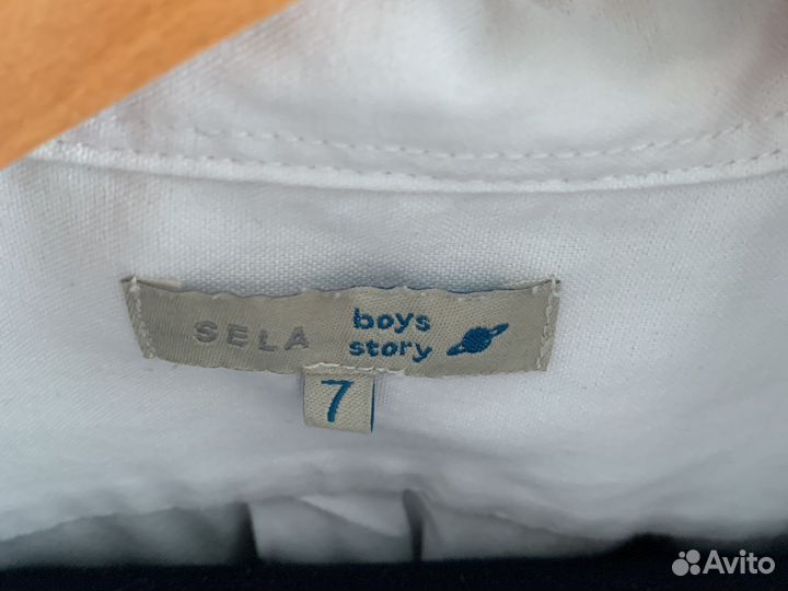 Школьная форма 1 класс