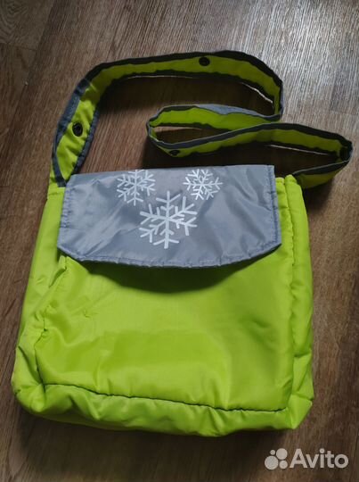 Сумка для коляски