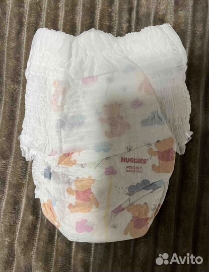 Подгузники трусики