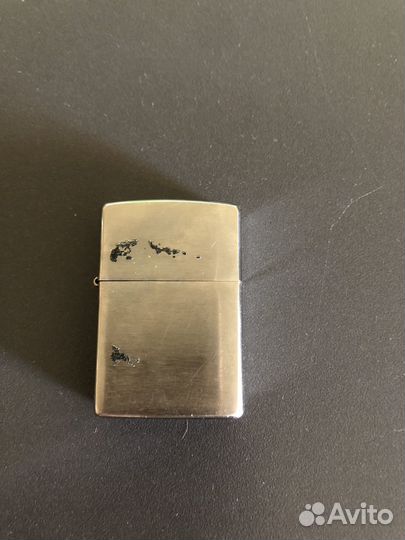 Зажигалка zippo
