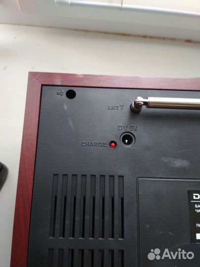 Радиоприемник,мр3,USB, Блютуз