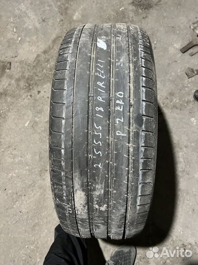 Michelin Agilis 81 255/55 R18