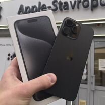 iPhone 15 Pro Max, 512 ГБ