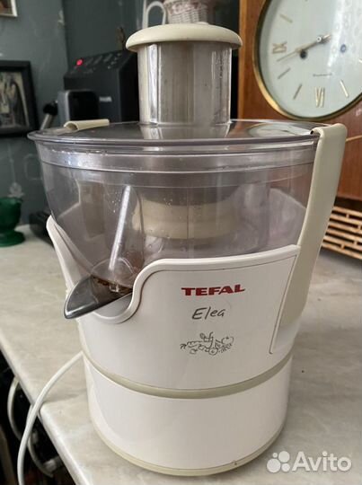 Соковыжималка