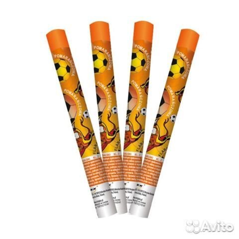 Файер Triplex 60 сек