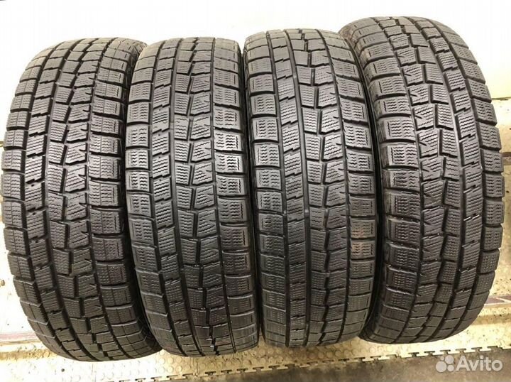 Dunlop Winter Maxx WM01 175/65 R14 104P