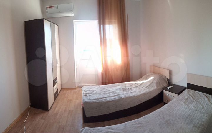 1-к. квартира, 28 м², 2/3 эт.