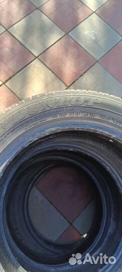 Dunlop SP LT 01 16/55 R16
