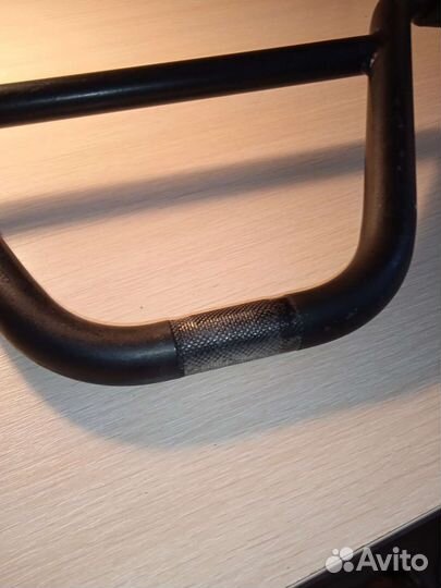 Руль для велосипеда bmx