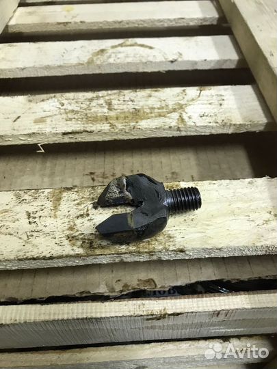 Резец рп 42М