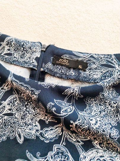 Платье 52 54 размер