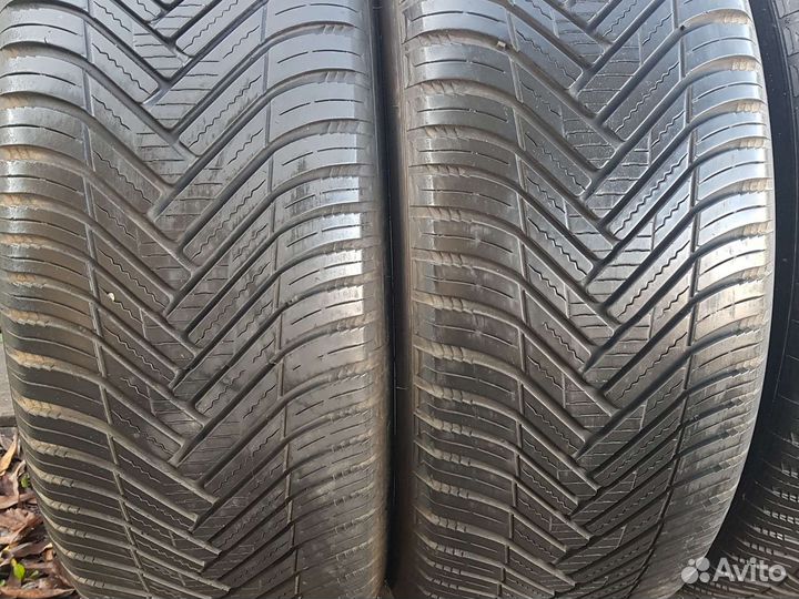 Hankook Kinergy 4s2 X H750A 235/55 R19