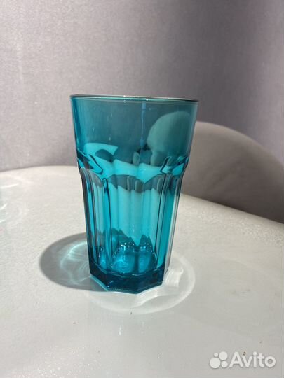 Стаканы покал IKEA Pokal