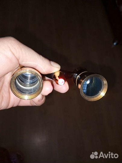 Театральный бинокль