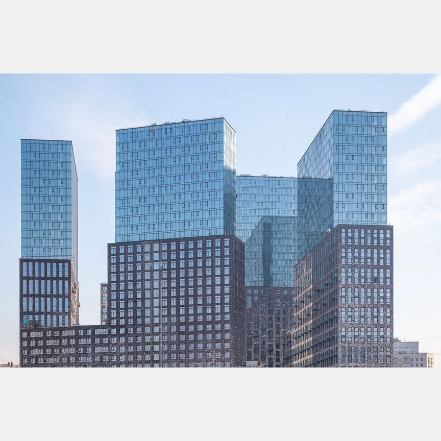 Квартира-студия, 22,7 м², 11/32 эт.