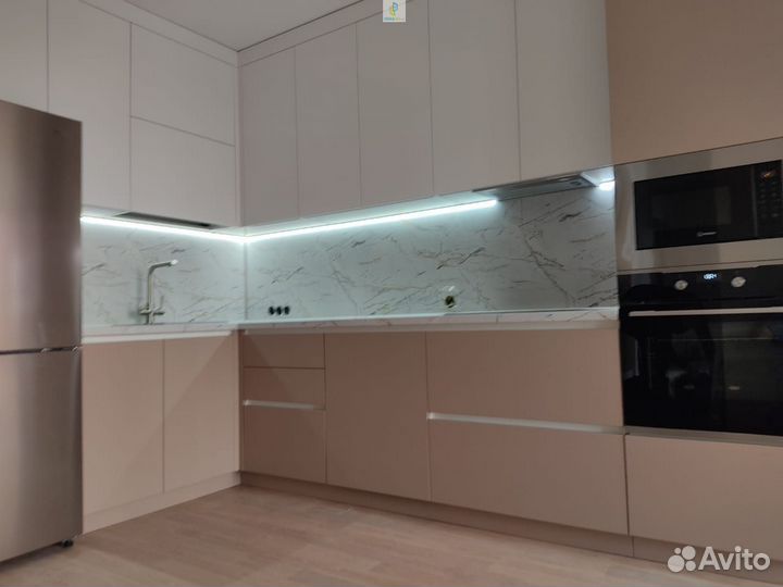 Кухонный гарнитур на заказ