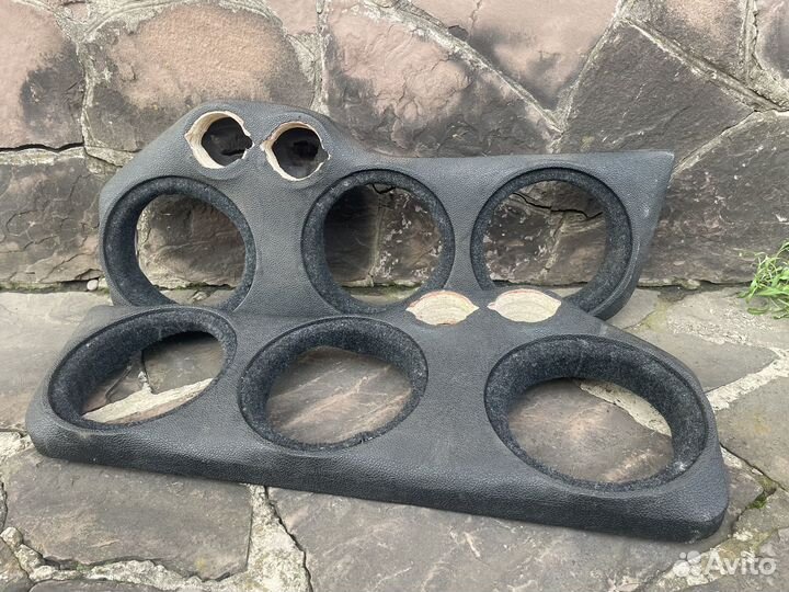 Подиумы ваз 2114