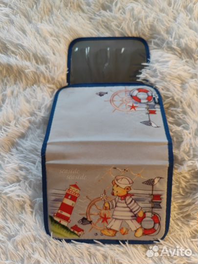 Пенал детский