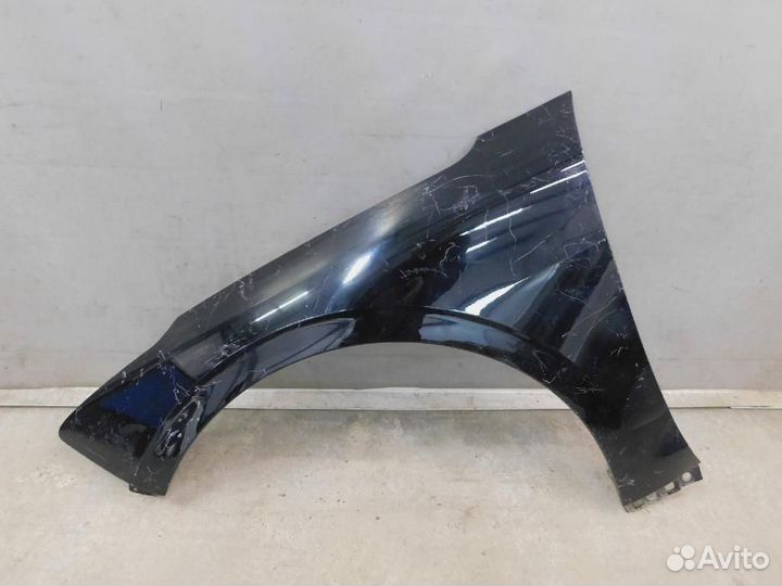 Крыло переднее левое Kia K5