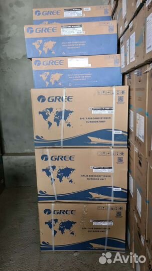 Кондиционер