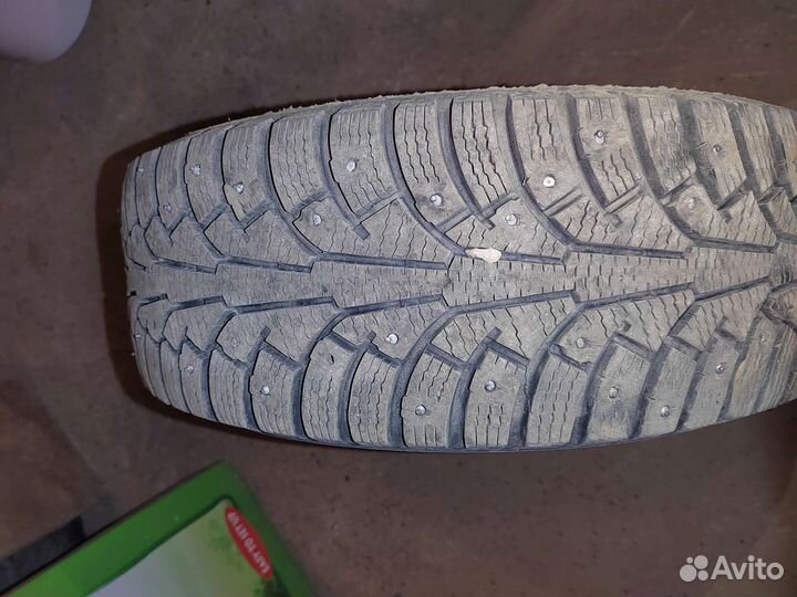 Nokian Tyres Nordman 5 185/60 R14