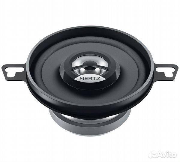 2-полосная акустика 8,7см Hertz DCX 87.3