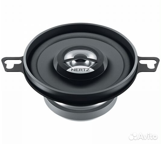 2-полосная акустика 8,7см Hertz DCX 87.3