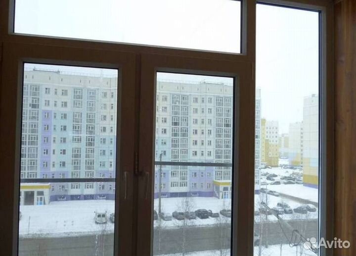 Окна пластиковые быстро под ключ