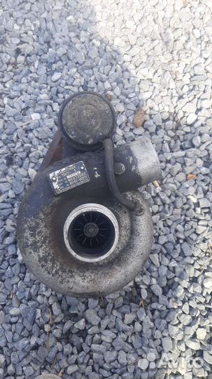 Турбина TD 07