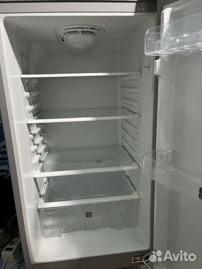 Холодильник бу samsung