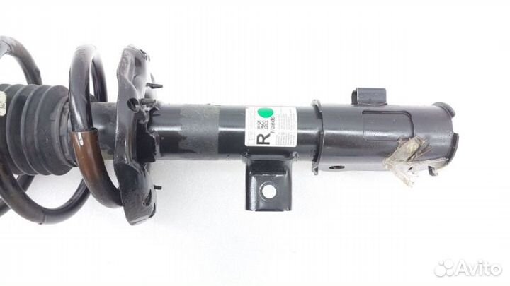 Амортизатор подвески передний правый Hyundai