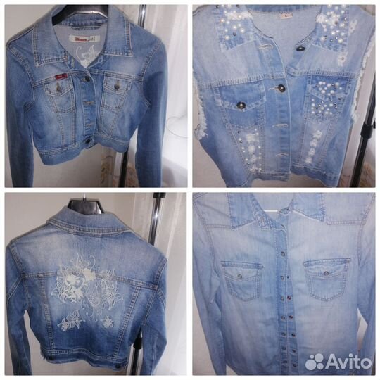 Женские вещи на 42-44