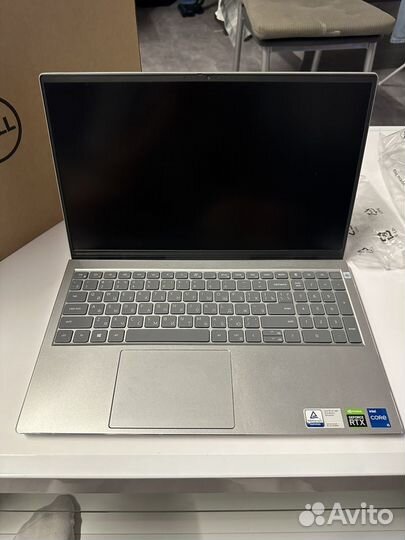 Dell inspiron 15 7510