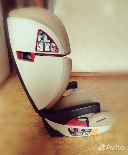 Детское автокресло 9 до 36 кг