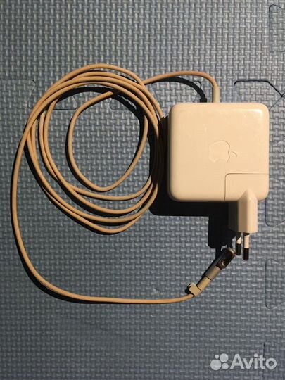 Зарядное устройство MacBook