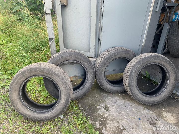 Sailun Ice Blazer Alpine 195/65 R15