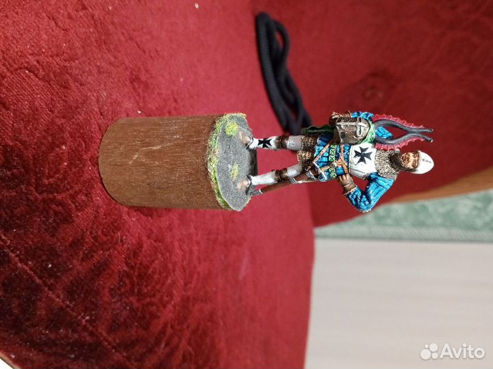 Греческий воин, статуэтки