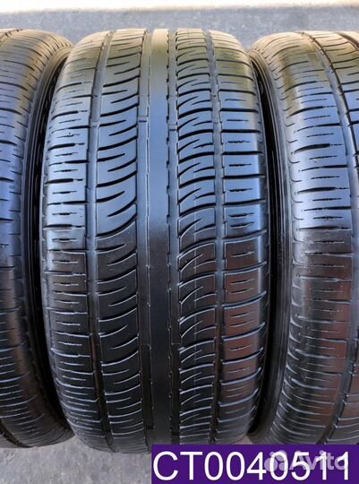 Pirelli Scorpion Zero 255/45 R20 96T