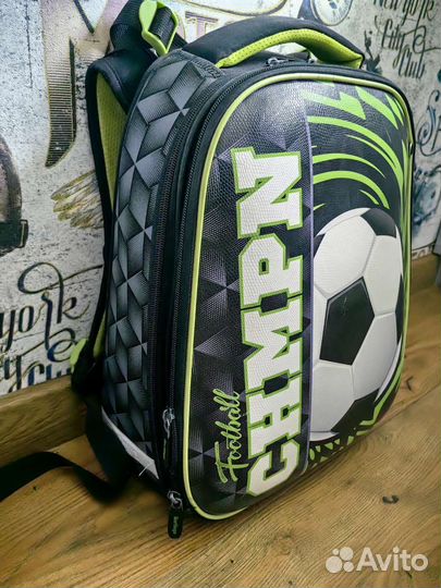 Портфель berlingo