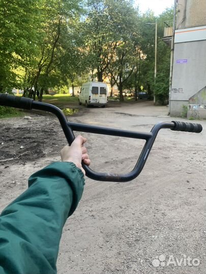 Руль для BMX