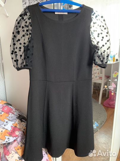 Вещи для девочки 10-12 лет пакетом